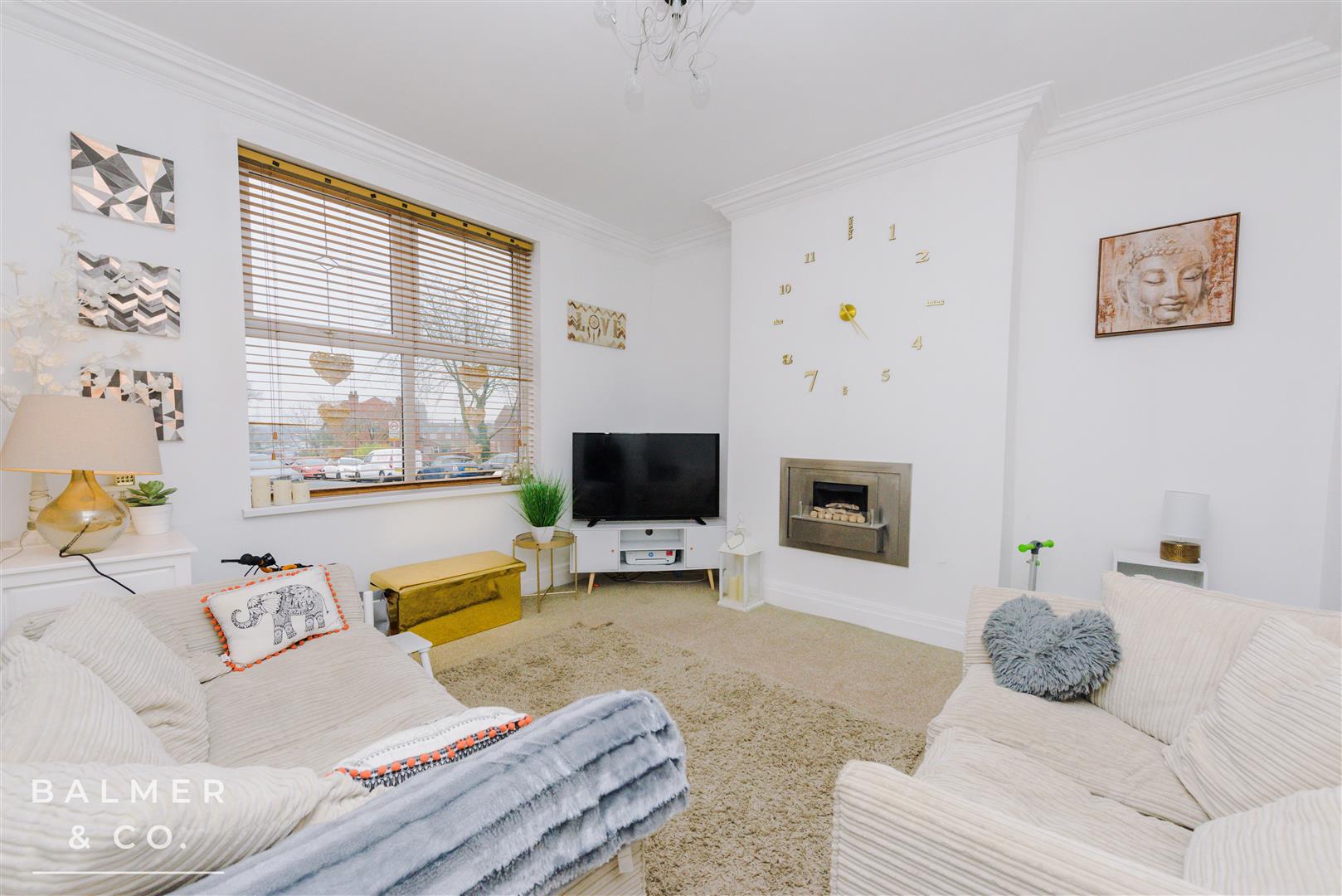 Properties for Sale Balmer & Co